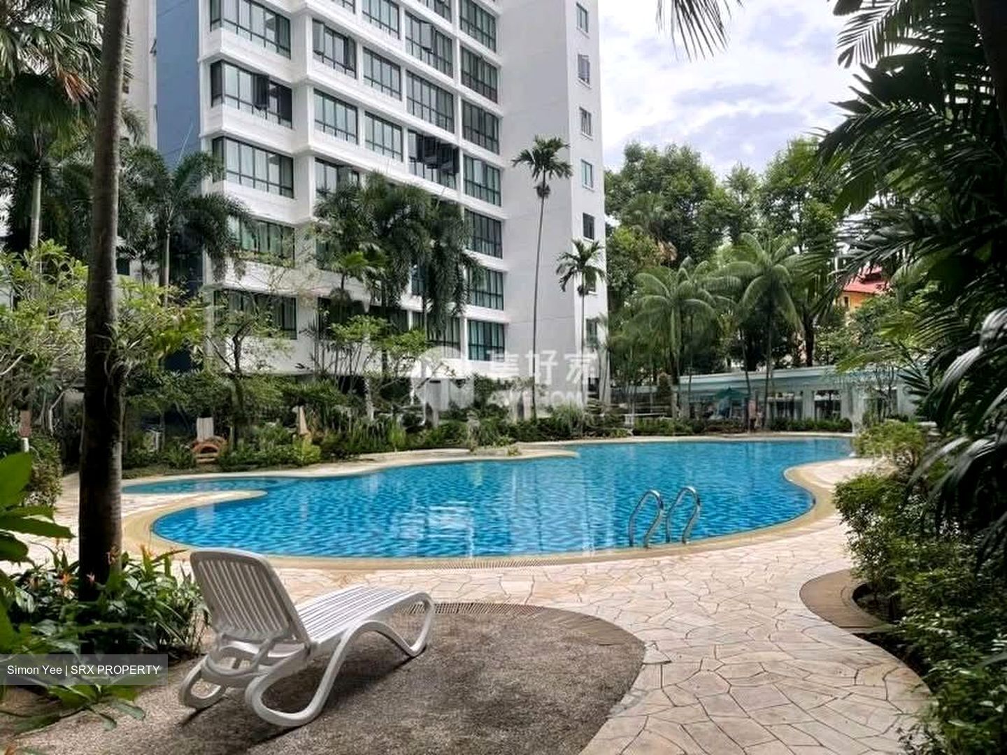 Central Grove (D14), Condominium #595546211